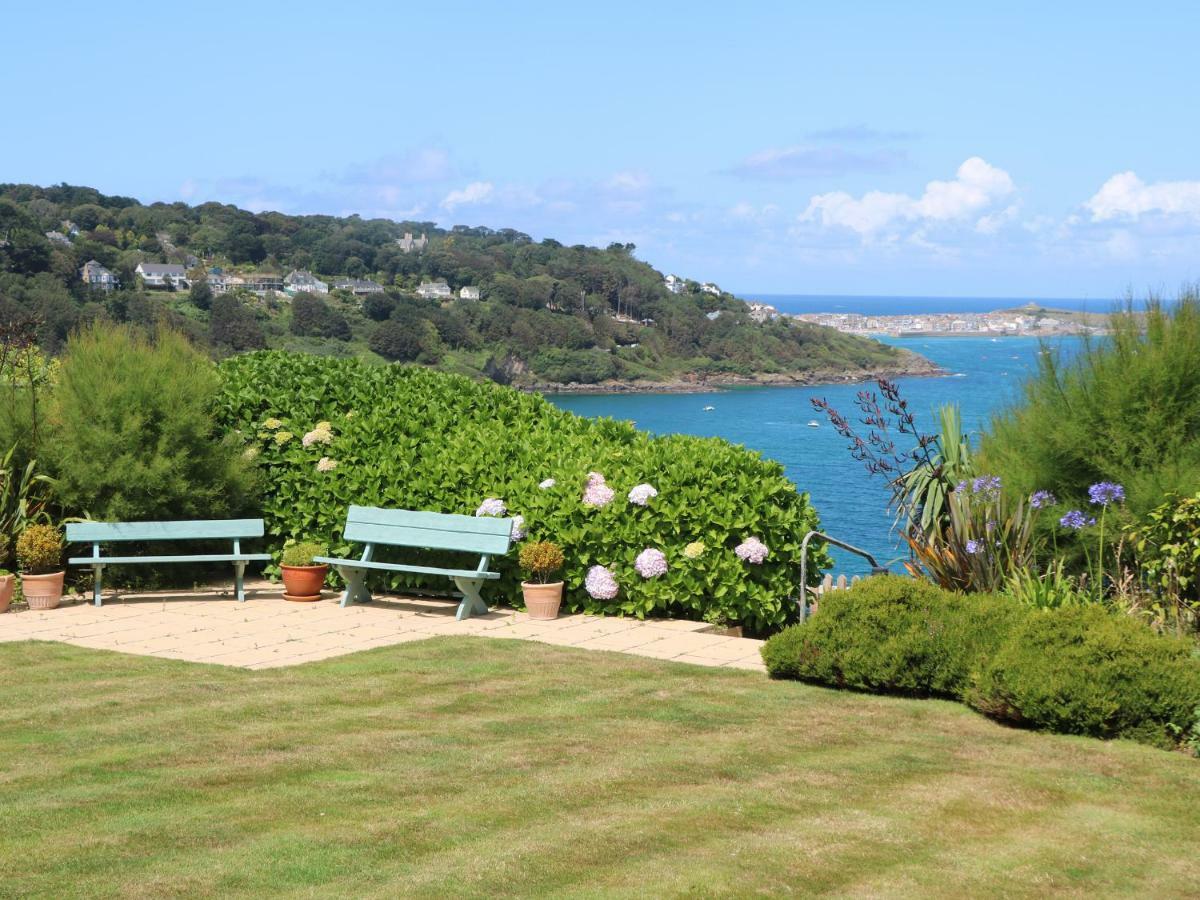 Meridian St Ives 外观 照片
