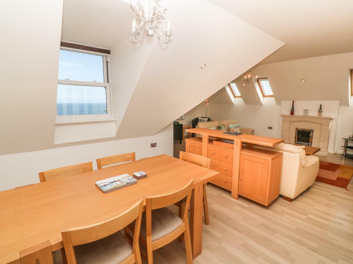 Meridian St Ives 外观 照片