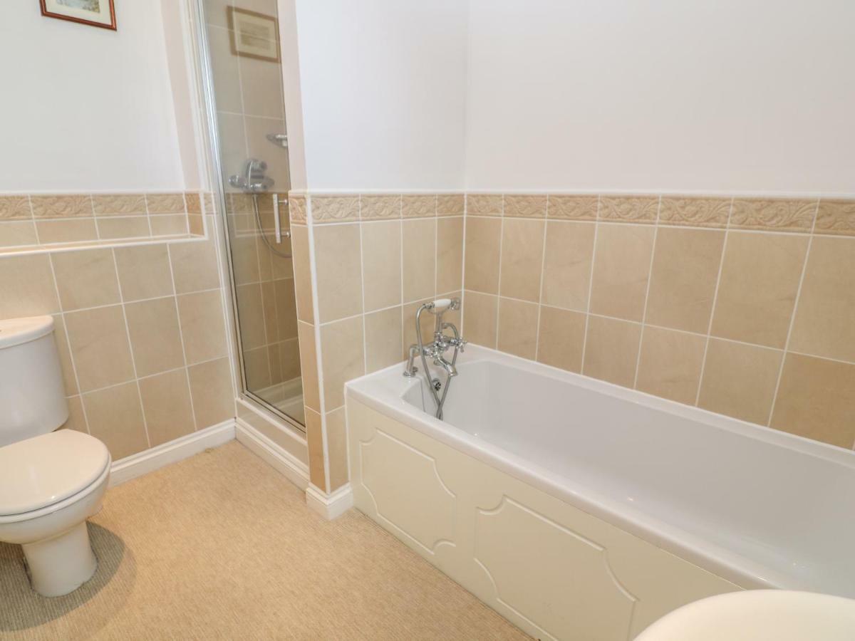 Meridian St Ives 外观 照片