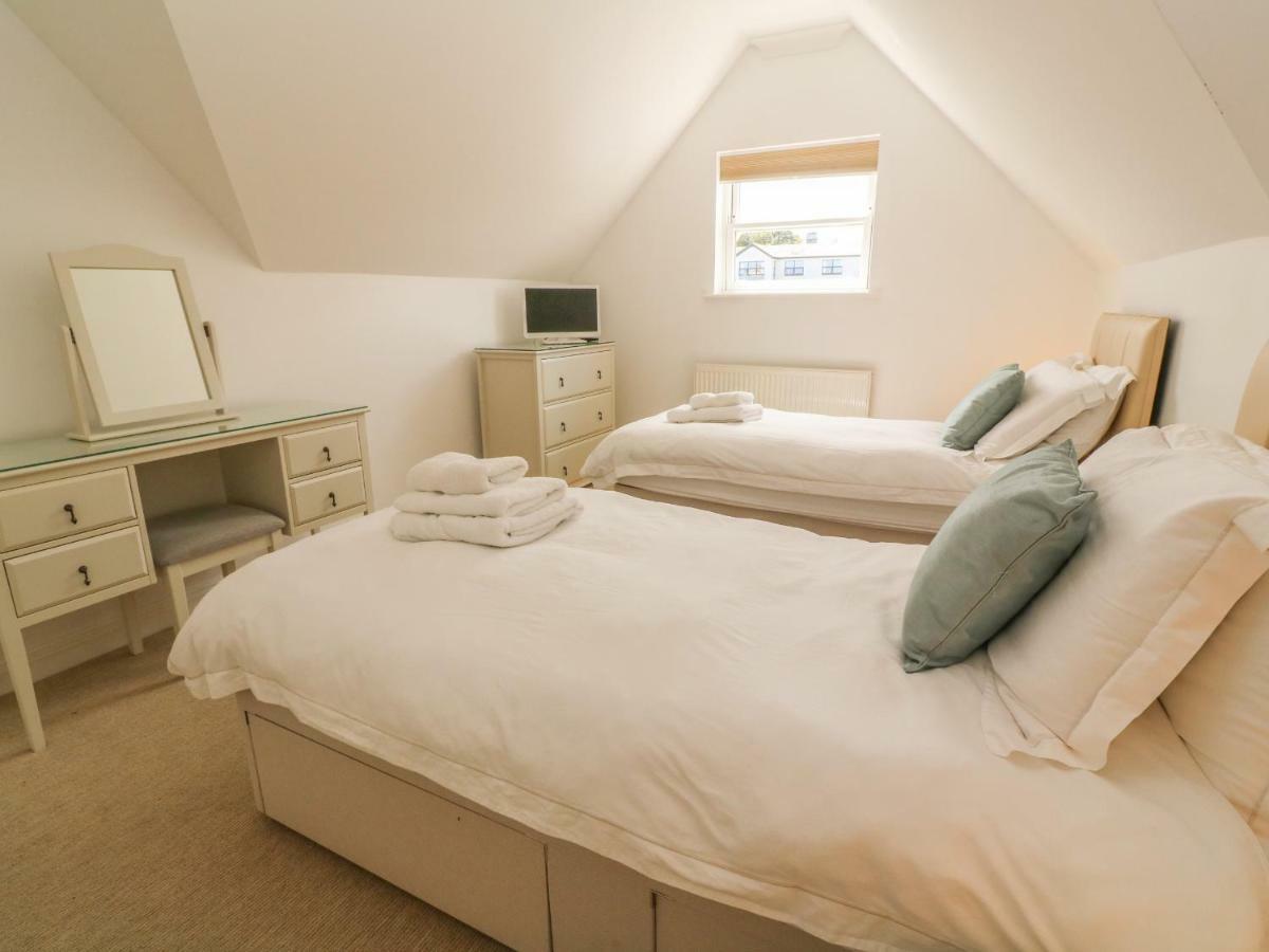 Meridian St Ives 外观 照片