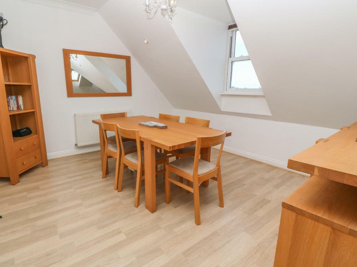 Meridian St Ives 外观 照片