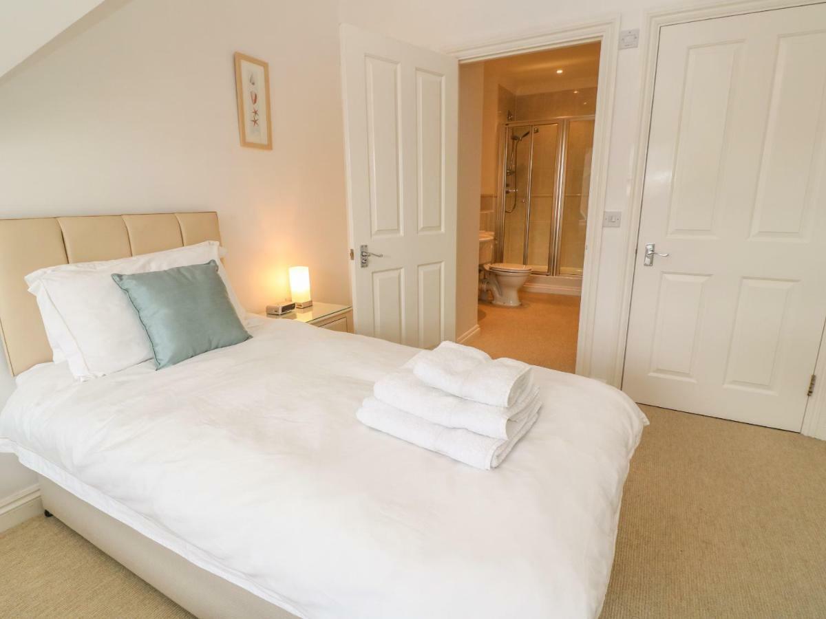 Meridian St Ives 外观 照片